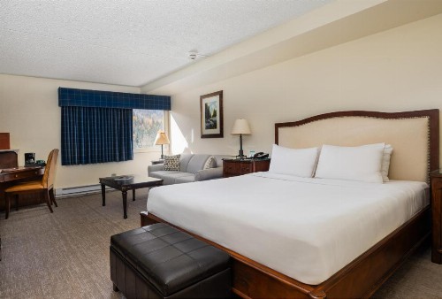 Evergreen Lodge at Vail - image 17
