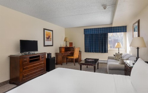 Evergreen Lodge at Vail - image 18