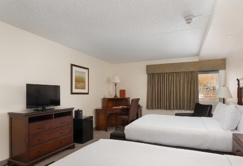 Evergreen Lodge at Vail - image 19
