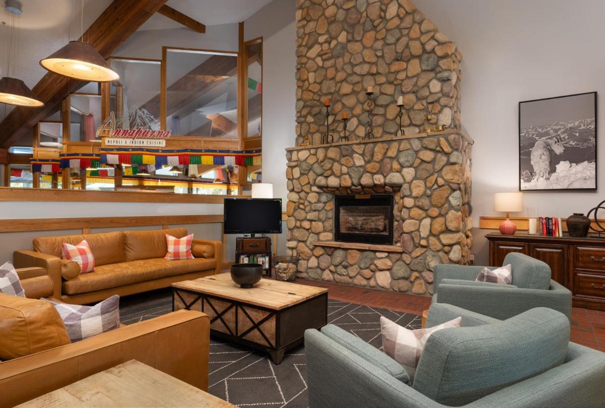Evergreen Lodge at Vail - image 2