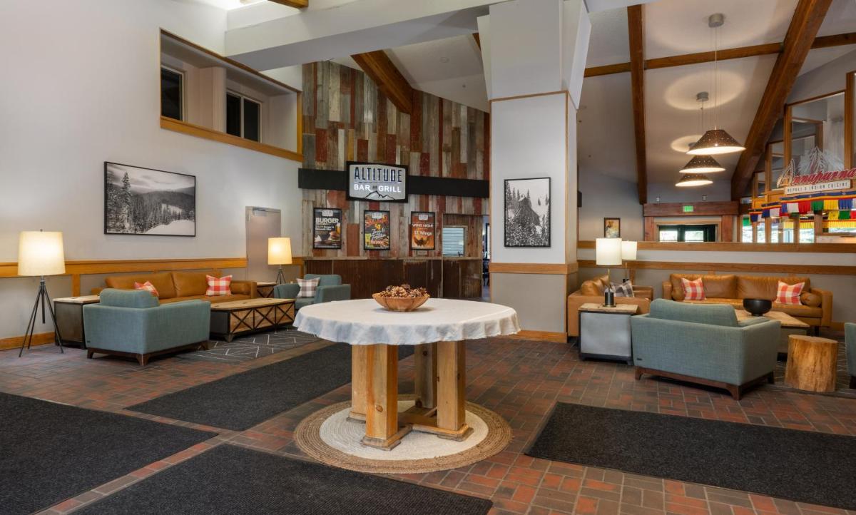 Evergreen Lodge at Vail - image 4