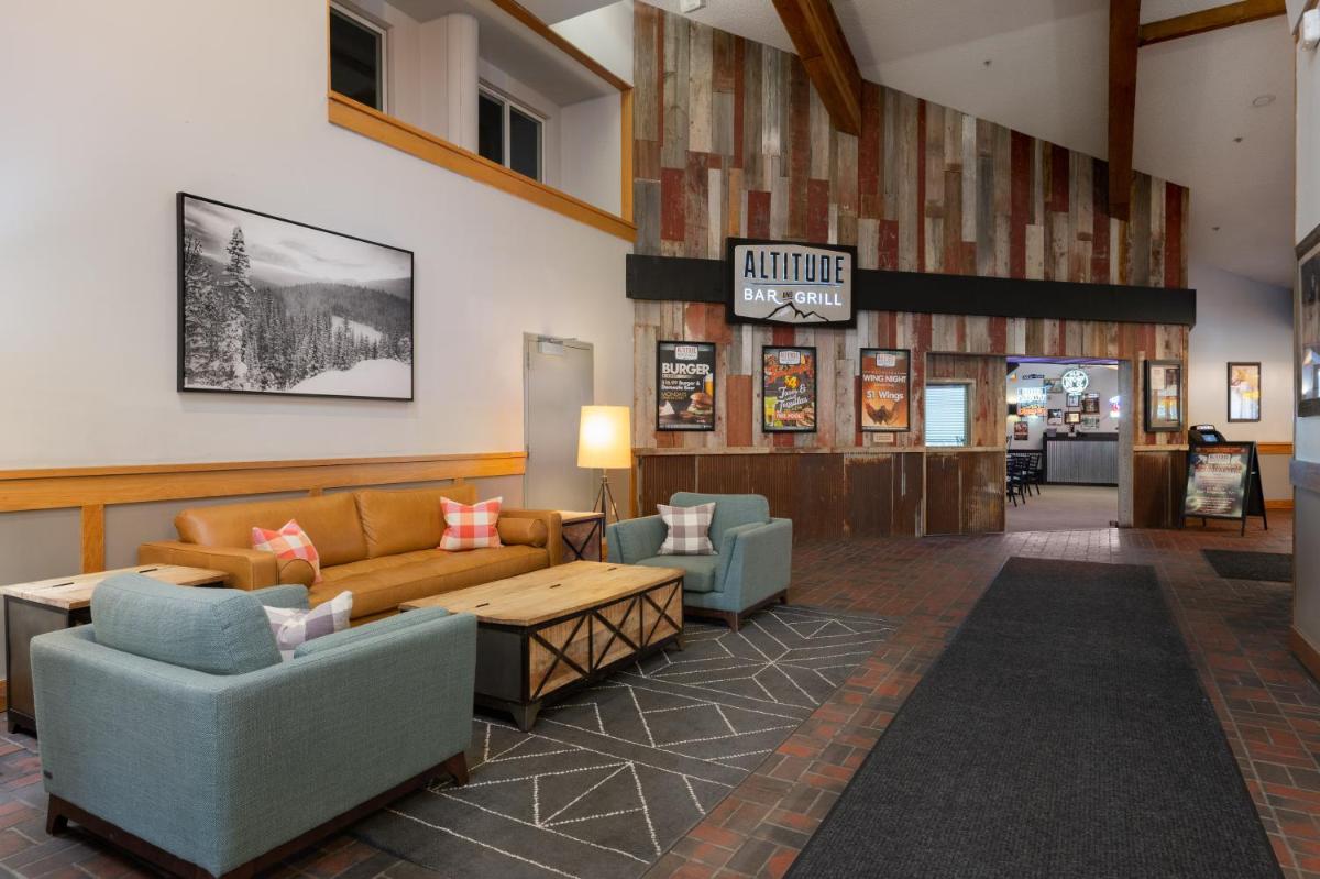Evergreen Lodge at Vail - image 5
