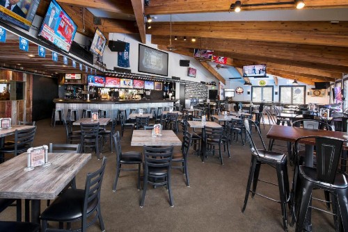 Evergreen Lodge at Vail - image 9