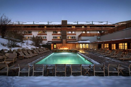 Highline Vail - a DoubleTree by Hilton - image 1