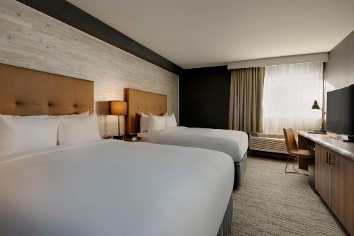 Highline Vail - a DoubleTree by Hilton - image 12