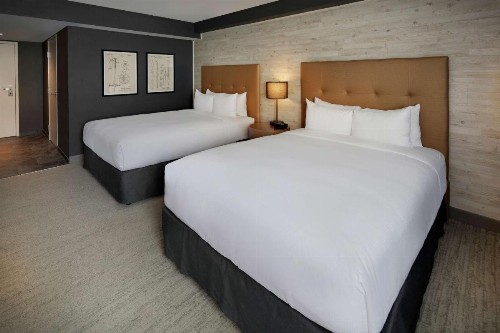 Highline Vail - a DoubleTree by Hilton - image 13