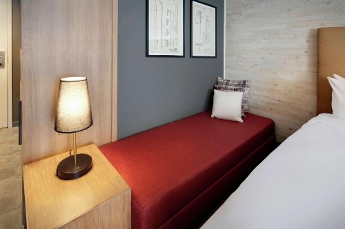 Highline Vail - a DoubleTree by Hilton - image 19