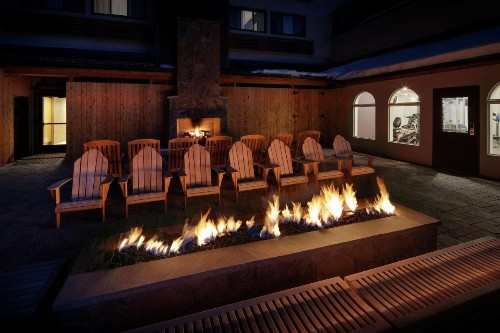 Highline Vail - a DoubleTree by Hilton - image 2