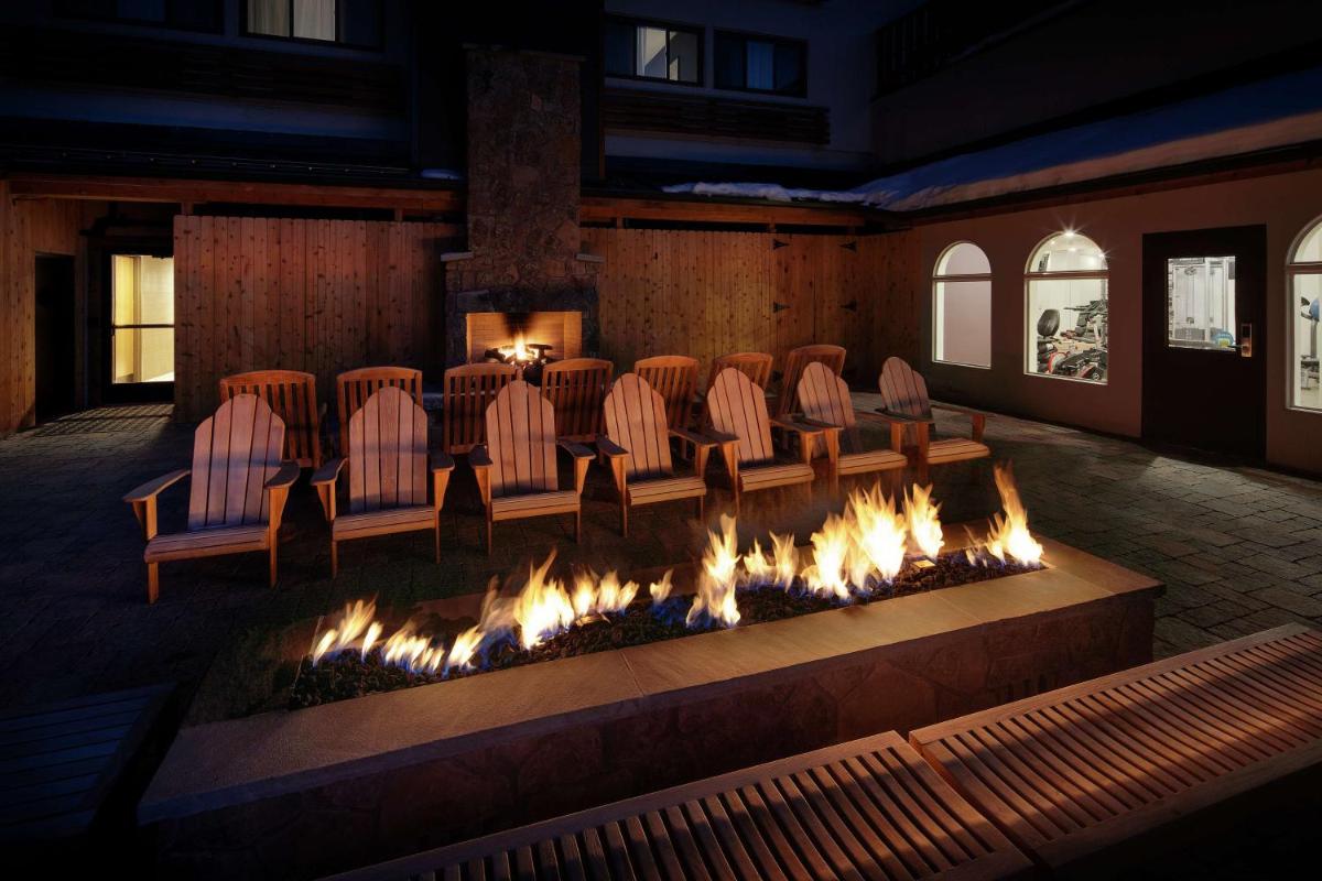 Highline Vail - a DoubleTree by Hilton - image 2