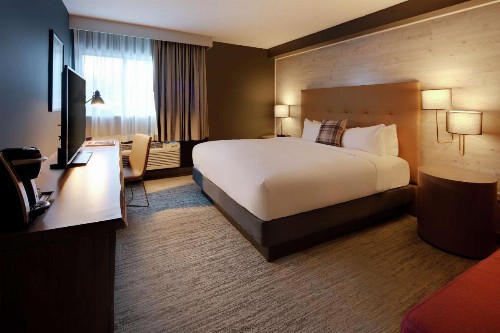 Highline Vail - a DoubleTree by Hilton - image 20