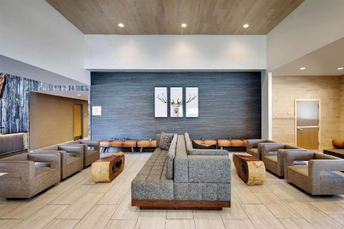 Highline Vail - a DoubleTree by Hilton - image 3