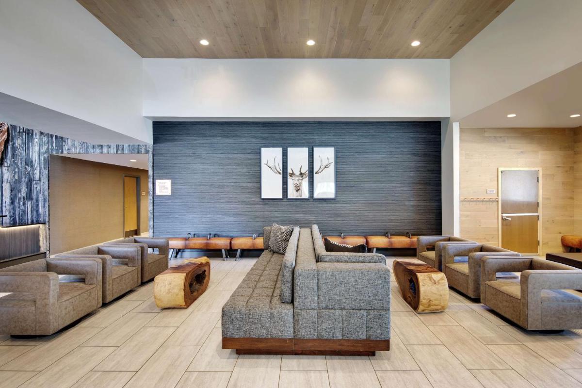 Highline Vail - a DoubleTree by Hilton - image 3