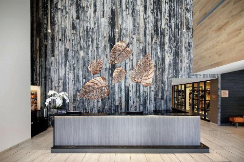 Highline Vail - a DoubleTree by Hilton - image 4