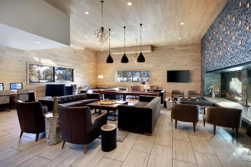 Highline Vail - a DoubleTree by Hilton - image 5
