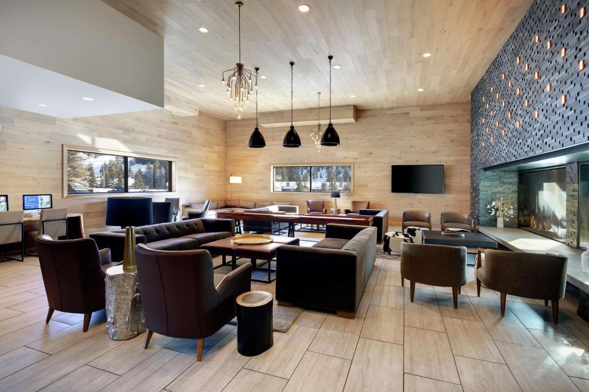 Highline Vail - a DoubleTree by Hilton - image 5