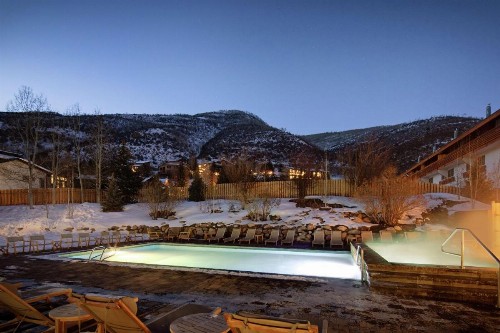 Highline Vail - a DoubleTree by Hilton - image 6
