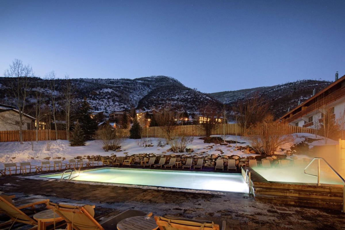 Highline Vail - a DoubleTree by Hilton - image 6