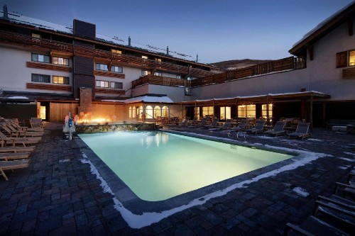 Highline Vail - a DoubleTree by Hilton - image 7