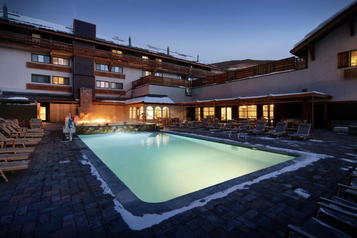 Highline Vail - a DoubleTree by Hilton - image 7