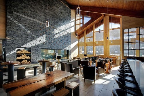 Highline Vail - a DoubleTree by Hilton - image 9