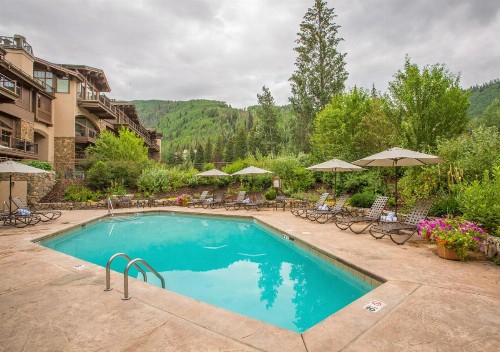 Manor Vail Lodge - image 11