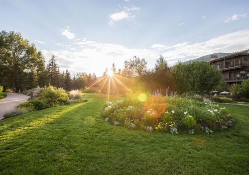Manor Vail Lodge - image 12
