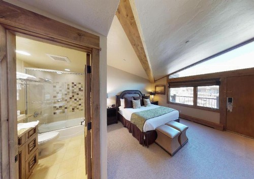 Manor Vail Lodge - image 18