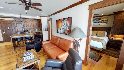 Manor Vail Lodge - image 20