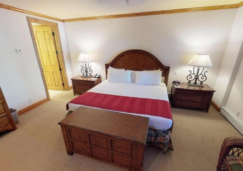 Manor Vail Lodge - image 21