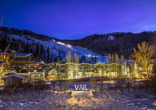 Manor Vail Lodge - image 22