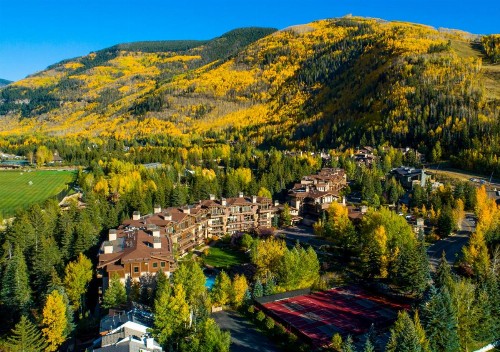 Manor Vail Lodge - image 26