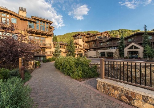 Manor Vail Lodge - image 28