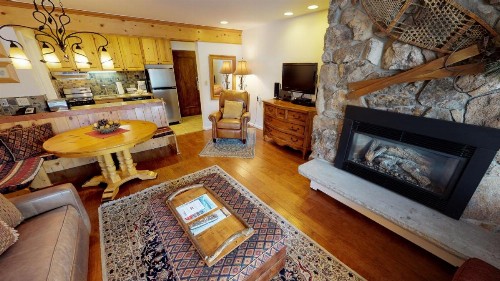Manor Vail Lodge - image 31