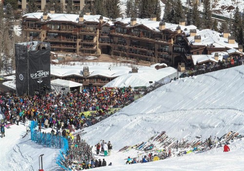 Manor Vail Lodge - image 34