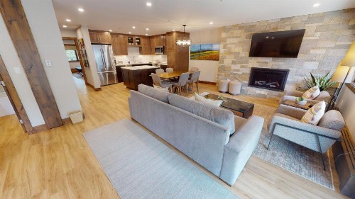 Manor Vail Lodge - image 36