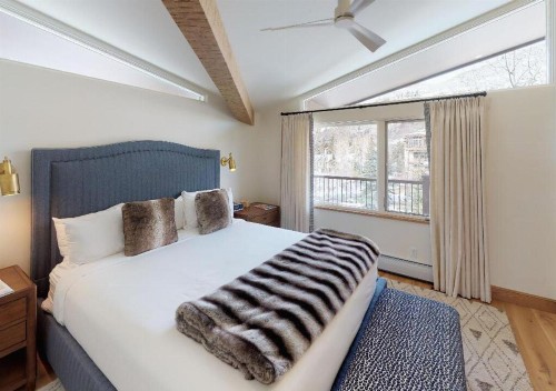 Manor Vail Lodge - image 37