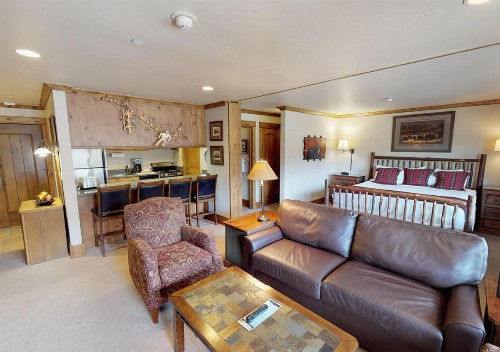 Manor Vail Lodge - image 39