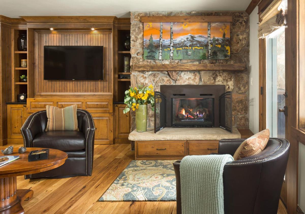 Manor Vail Lodge - image 4