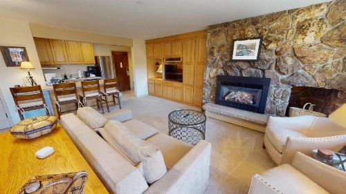 Manor Vail Lodge - image 44