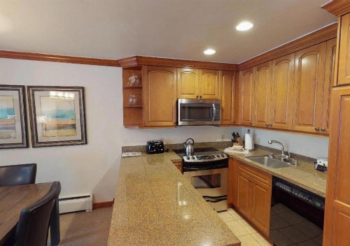 Manor Vail Lodge - image 45