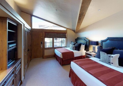 Manor Vail Lodge - image 46