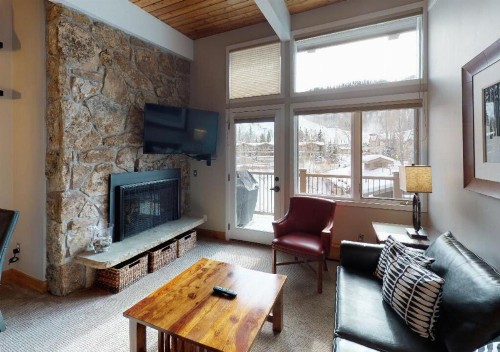 Manor Vail Lodge - image 47