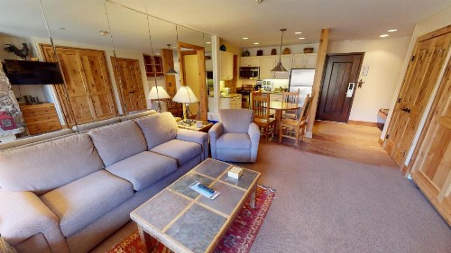 Manor Vail Lodge - image 48