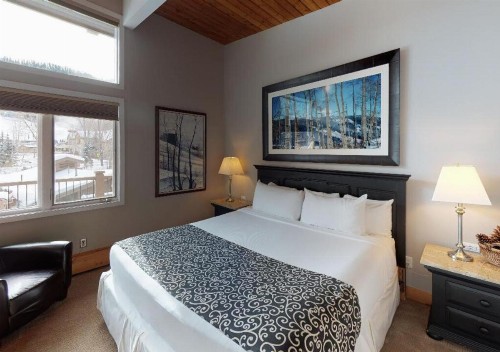 Manor Vail Lodge - image 6