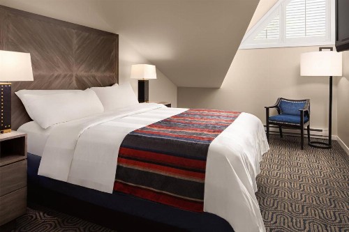 Marriott's StreamSide Douglas at Vail - image 10