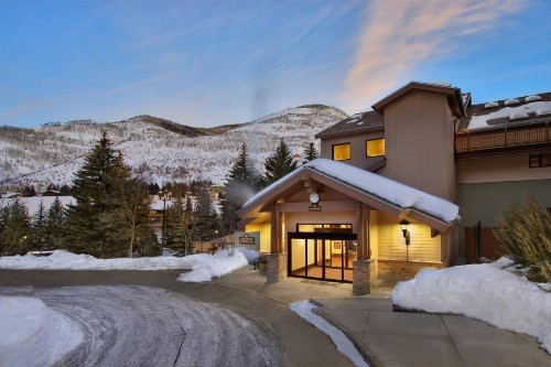 Marriott's StreamSide Douglas at Vail - image 11