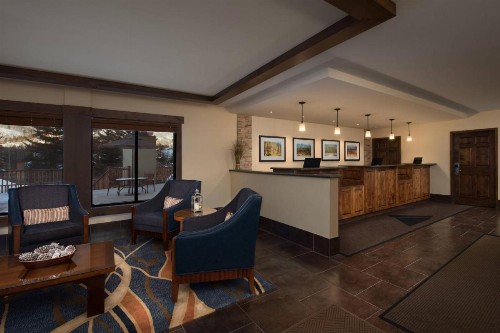 Marriott's StreamSide Douglas at Vail - image 12
