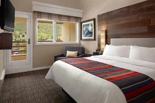 Marriott's StreamSide Douglas at Vail - image 16