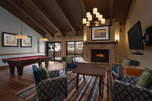 Marriott's StreamSide Douglas at Vail - image 2