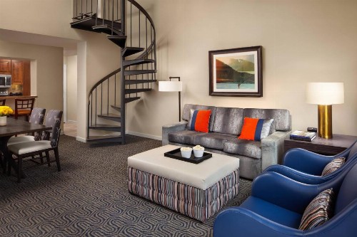 Marriott's StreamSide Douglas at Vail - image 23